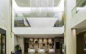 Туры в отель Mercure Hotel(Harbin Songbei)