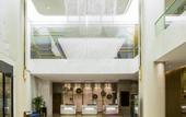 Туры в отель Mercure Hotel(Harbin Songbei)