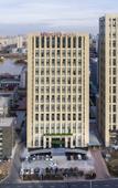 Туры в отель Mercure Hotel(Harbin Songbei)