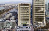 Туры в отель Mercure Hotel(Harbin Songbei)