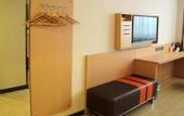 Туры в отель Leshan Youpin Hotel (Qianwei Fengye Fortune Center)