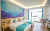 Туры в отель Rezen Hotel Sanya Yazhou Bay
