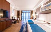 Туры в отель Yingfuxing Hotel