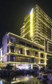 Туры в отель Yingfuxing Hotel
