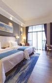 Туры в отель Yingfuxing Hotel