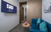 Туры в отель Holiday Inn Express Xichang City Center by IHG