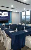 Туры в отель Holiday Inn Express Xichang City Center by IHG