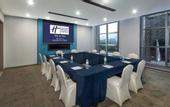 Туры в отель Holiday Inn Express Xichang City Center by IHG