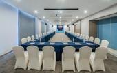 Туры в отель Holiday Inn Express Xichang City Center by IHG