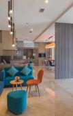 Туры в отель Holiday Inn Express Xichang City Center by IHG