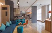 Туры в отель Holiday Inn Express Xichang City Center by IHG