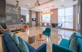 Туры в отель Holiday Inn Express Xichang City Center by IHG