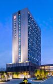 Туры в отель InterContinental Hotels XI'AN HI-TECH ZONE by IHG