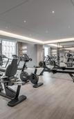 Туры в отель InterContinental Hotels XI'AN HI-TECH ZONE by IHG