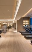 Туры в отель InterContinental Hotels XI'AN HI-TECH ZONE by IHG