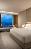 Туры в отель InterContinental Hotels XI'AN HI-TECH ZONE by IHG