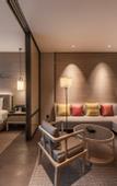 Туры в отель InterContinental Hotels XI'AN HI-TECH ZONE by IHG