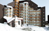 Туры в отель Residence Maeva Les Melezes