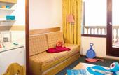 Туры в отель Residence Maeva Les Melezes