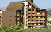 Туры в отель Residence Maeva Les Melezes