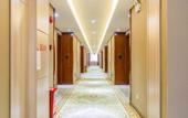 Туры в отель Foshan Huangjia Hotel (Foshan Lishui Jiazhou Square Store)