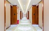 Туры в отель Foshan Huangjia Hotel (Foshan Lishui Jiazhou Square Store)