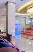 Туры в отель Foshan Huangjia Hotel (Foshan Lishui Jiazhou Square Store)