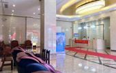 Туры в отель Foshan Huangjia Hotel (Foshan Lishui Jiazhou Square Store)