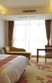 Туры в отель Foshan Huangjia Hotel (Foshan Lishui Jiazhou Square Store)
