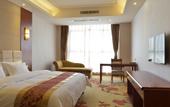 Туры в отель Foshan Huangjia Hotel (Foshan Lishui Jiazhou Square Store)