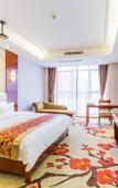 Туры в отель Foshan Huangjia Hotel (Foshan Lishui Jiazhou Square Store)