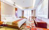 Туры в отель Foshan Huangjia Hotel (Foshan Lishui Jiazhou Square Store)
