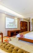 Туры в отель Foshan Huangjia Hotel (Foshan Lishui Jiazhou Square Store)