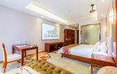 Туры в отель Foshan Huangjia Hotel (Foshan Lishui Jiazhou Square Store)