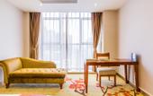 Туры в отель Foshan Huangjia Hotel (Foshan Lishui Jiazhou Square Store)