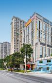 Туры в отель Foshan Huangjia Hotel (Foshan Lishui Jiazhou Square Store)