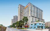 Туры в отель Foshan Huangjia Hotel (Foshan Lishui Jiazhou Square Store)