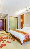 Туры в отель Foshan Huangjia Hotel (Foshan Lishui Jiazhou Square Store)