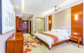 Туры в отель Foshan Huangjia Hotel (Foshan Lishui Jiazhou Square Store)