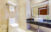 Туры в отель Foshan Huangjia Hotel (Foshan Lishui Jiazhou Square Store)