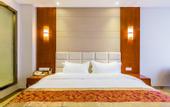 Туры в отель Foshan Huangjia Hotel (Foshan Lishui Jiazhou Square Store)