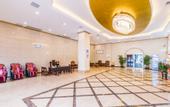 Туры в отель Foshan Huangjia Hotel (Foshan Lishui Jiazhou Square Store)