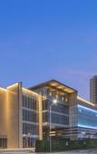 Туры в отель Holiday Inn Express LIYANG HUAFU by IHG