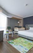 Туры в отель Holiday Inn Express LIYANG HUAFU by IHG