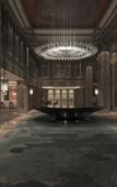 Туры в отель Huangyi Liangzhu Culture Hotel