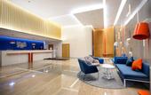 Туры в отель Holiday Inn Express CHENGDU NORTH RAILWAY STATION by IHG
