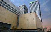 Туры в отель Holiday Inn Express CHENGDU NORTH RAILWAY STATION by IHG