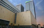 Туры в отель Holiday Inn Express CHENGDU NORTH RAILWAY STATION by IHG