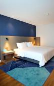 Туры в отель Holiday Inn Express CHENGDU NORTH RAILWAY STATION by IHG