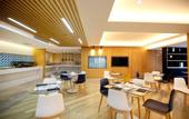 Туры в отель Holiday Inn Express CHENGDU NORTH RAILWAY STATION by IHG